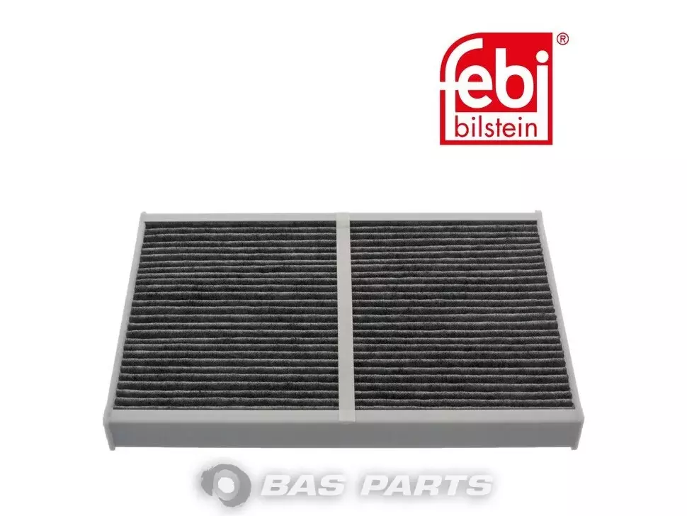 Kabinenluftfilter Febi 74 82 351 184 Kabinenluftfilter Febi 74 82 351 184