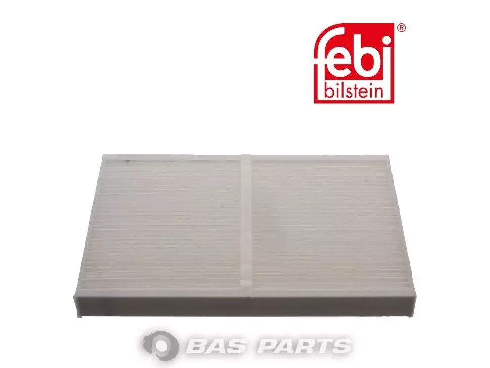 Lüftungsfilter Febi 23515118 Lüftungsfilter Febi 23515118