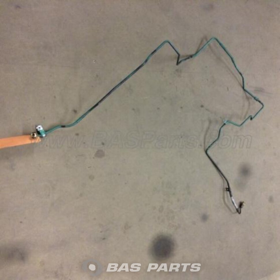 Pijpset, buizen 21371395 - BAS Parts