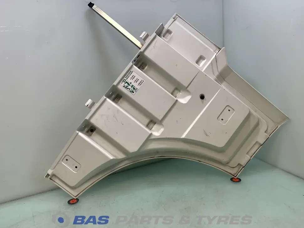 Door extension Left DAF XF106 1835170 Door extension Left DAF XF106 1835170