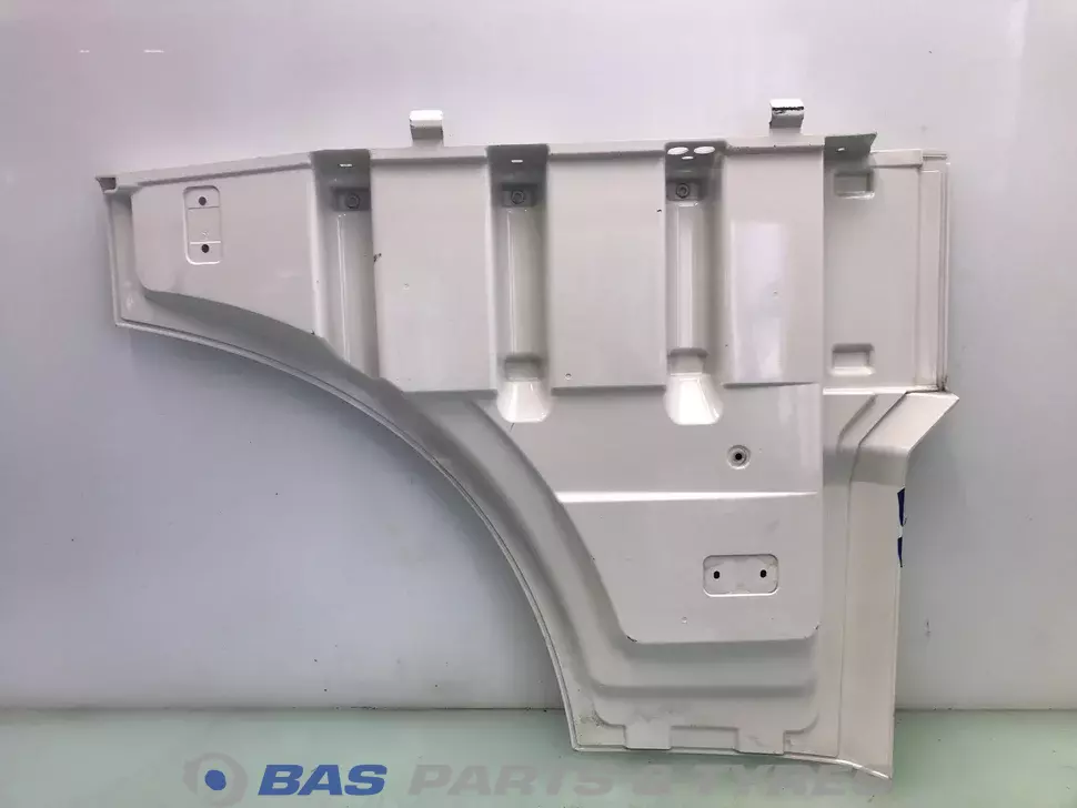 Extensão da porta Esquerdo DAF XF106 1835170 Extensão da porta Esquerdo DAF XF106 1835170