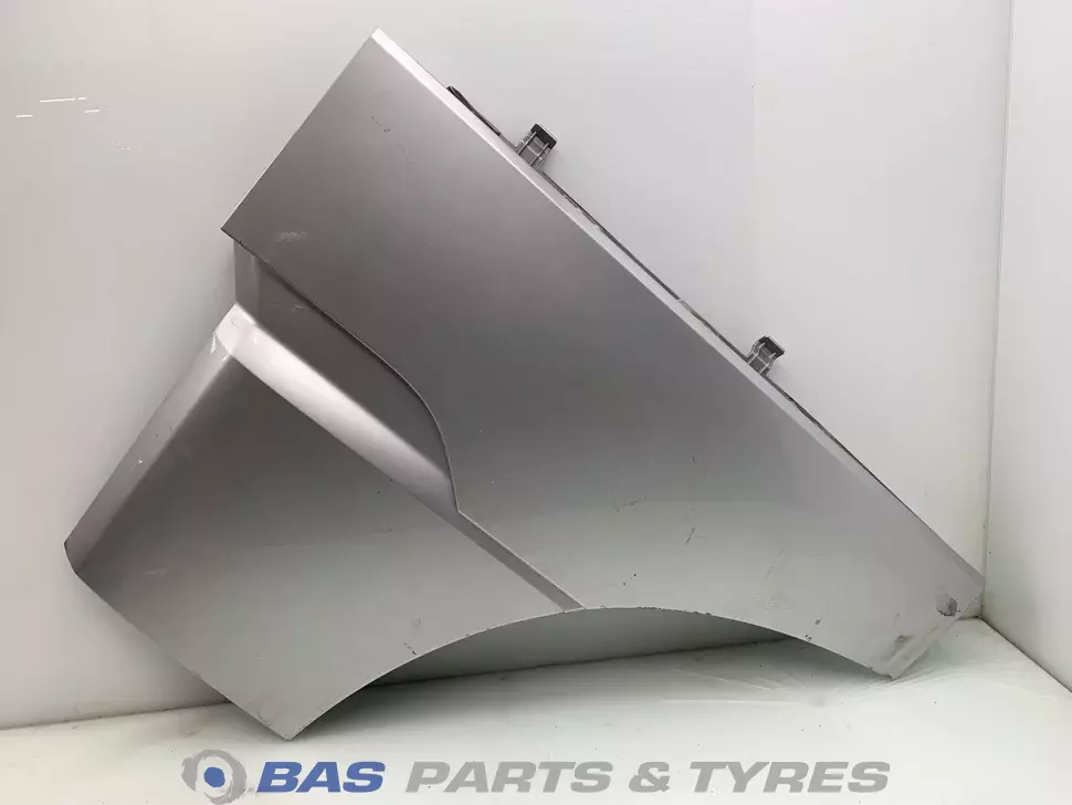 Extension de porte Gauche DAF XF106 1835170 Extension de porte Gauche DAF XF106 1835170