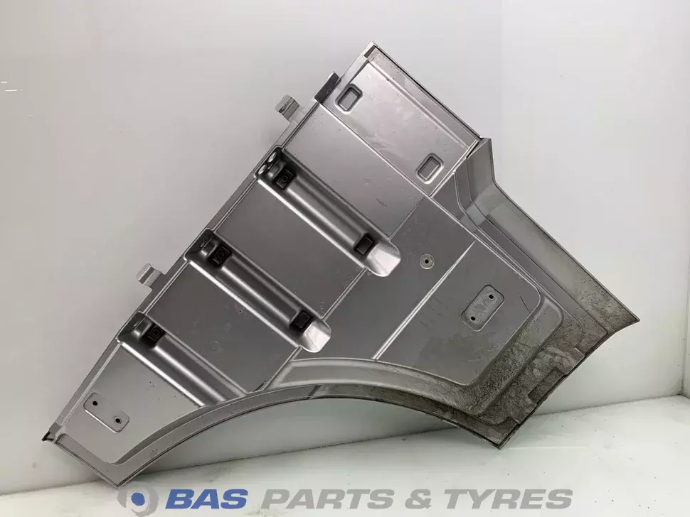 Extension de porte Gauche DAF XF106 1835170 Extension de porte Gauche DAF XF106 1835170