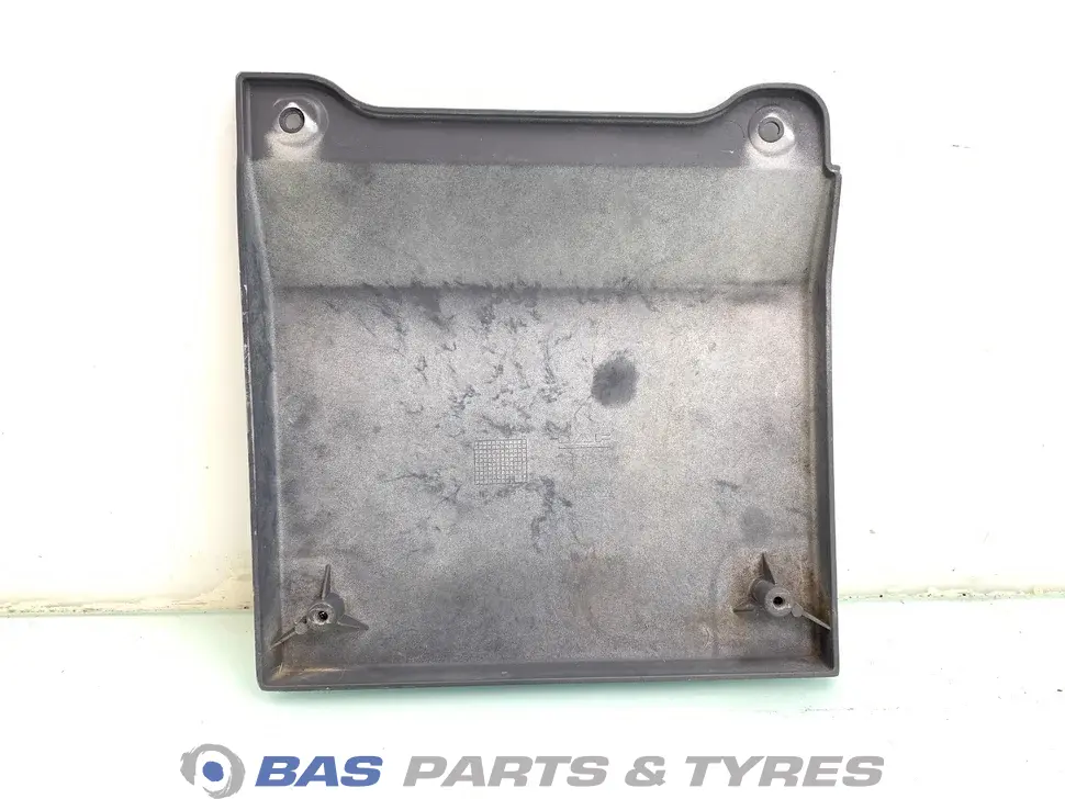 Para-choques lateral DAF 1836004 Para-choques lateral DAF 1836004