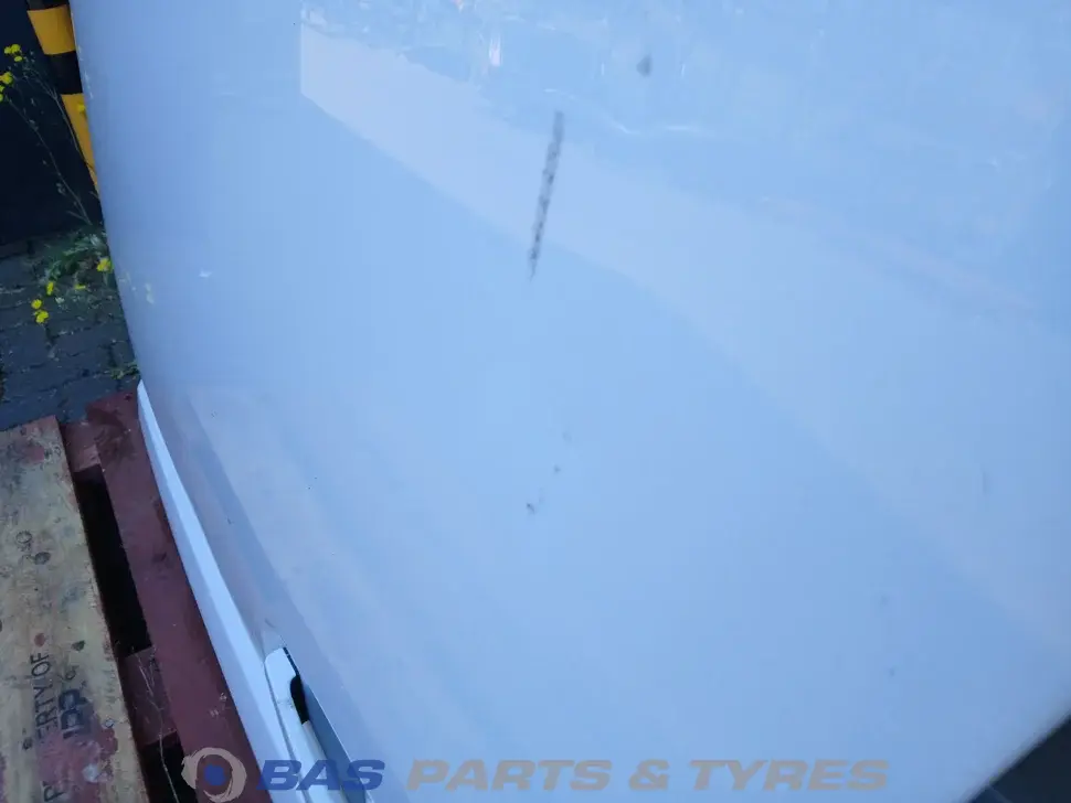 Porteiro Esquerdo Volvo FH4 82183078 Porteiro Esquerdo Volvo FH4 82183078