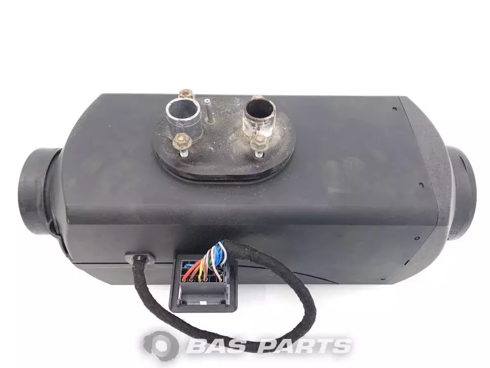 Eberspächer Airtronic D4 Chauffage cabine 1848348 Eberspächer Airtronic D4 Chauffage cabine 1848348