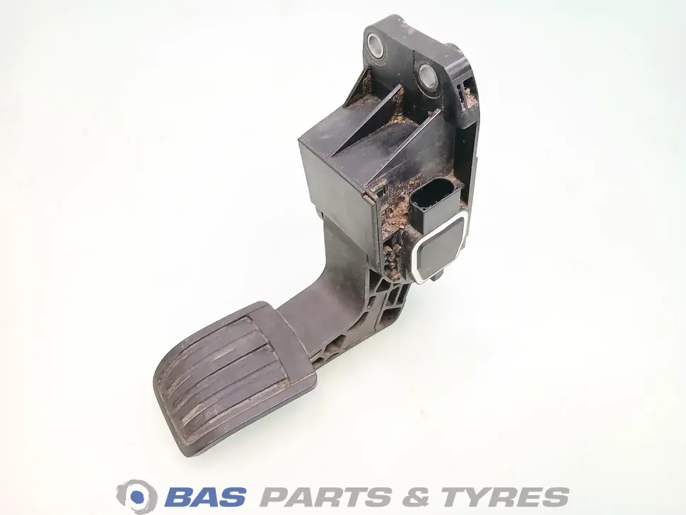Accelerator pedala DAF 1860240 Accelerator pedala DAF 1860240