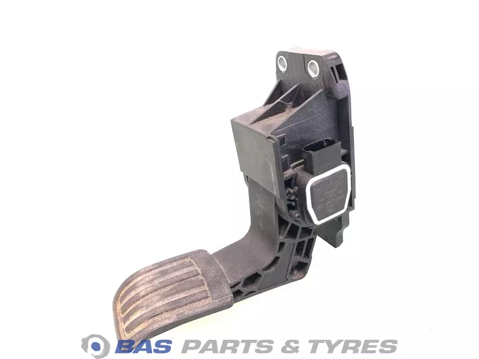 Gaspedal DAF 1860241 Gaspedal DAF 1860241