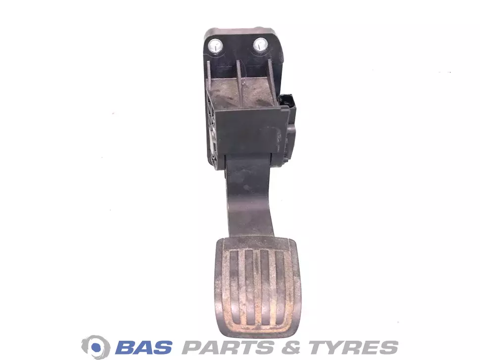 Gaspedal DAF 1860241 Gaspedal DAF 1860241