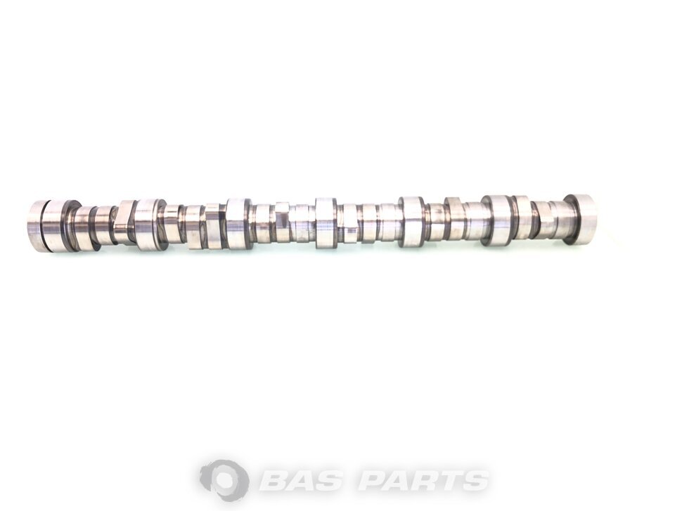 Camshaft DAF 1872340 1872340, 2002049 - BAS Parts