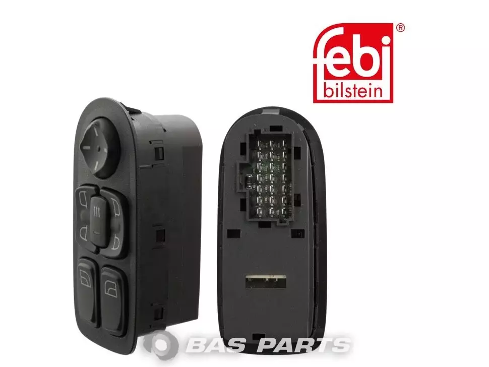 Switch Unit Febi 1895 436