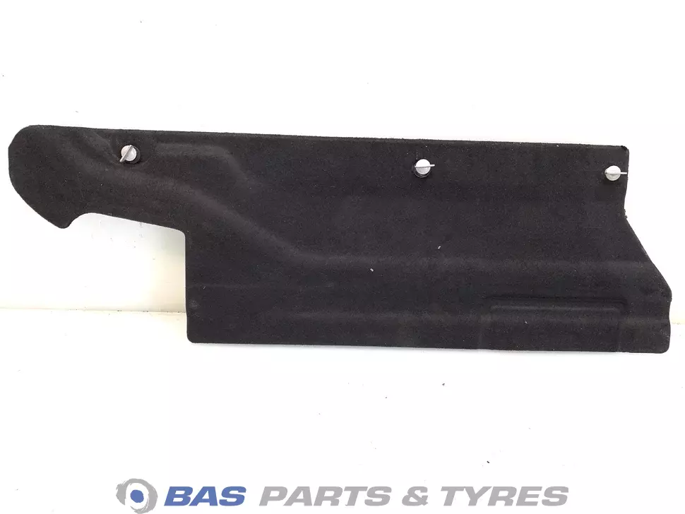 Hitzeschild DAF 1897830 Hitzeschild DAF 1897830