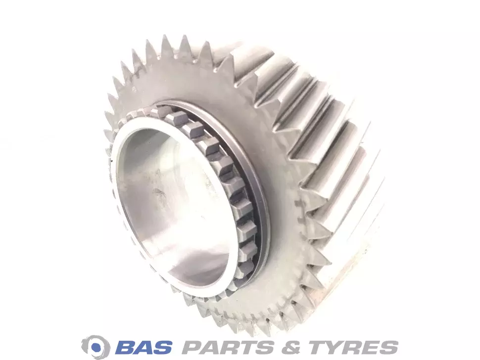 Engrenagem DAF 1904801