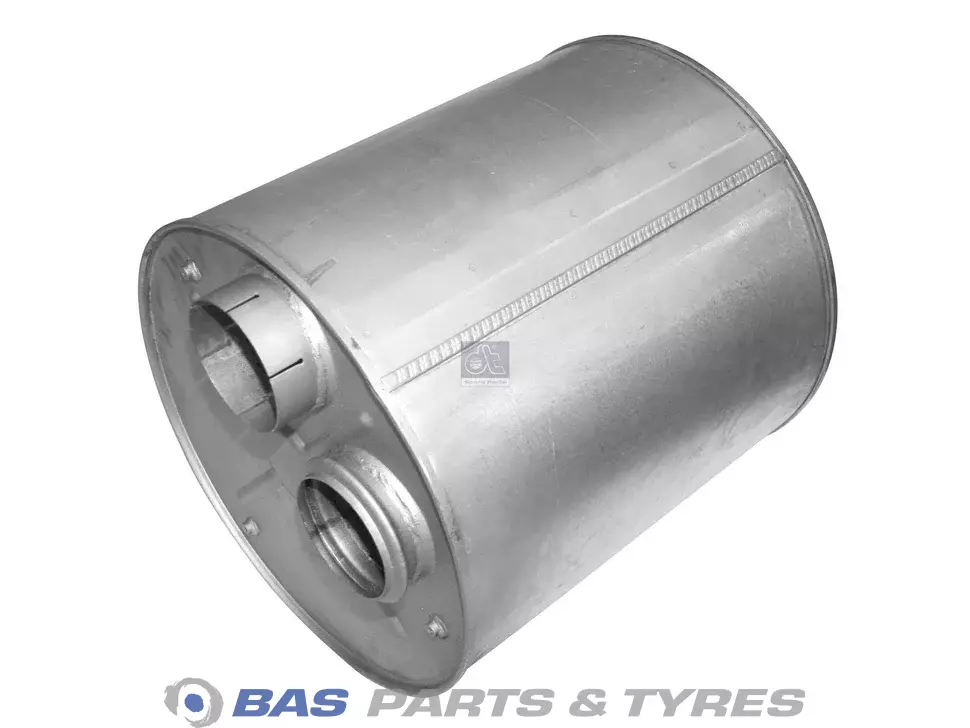 Silencer DT Spare Parts 1675732