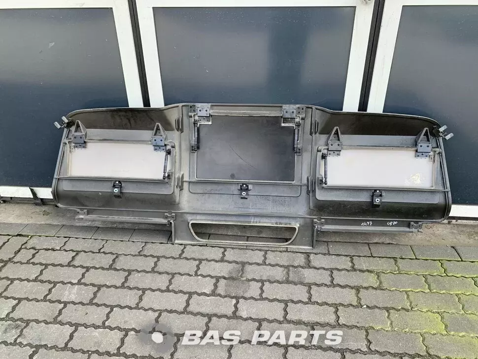 Paneel DAF 1882269 Paneel DAF 1882269