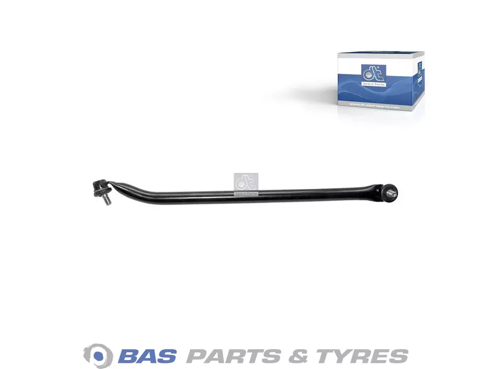 Selector rod DT Spare Parts 1373786