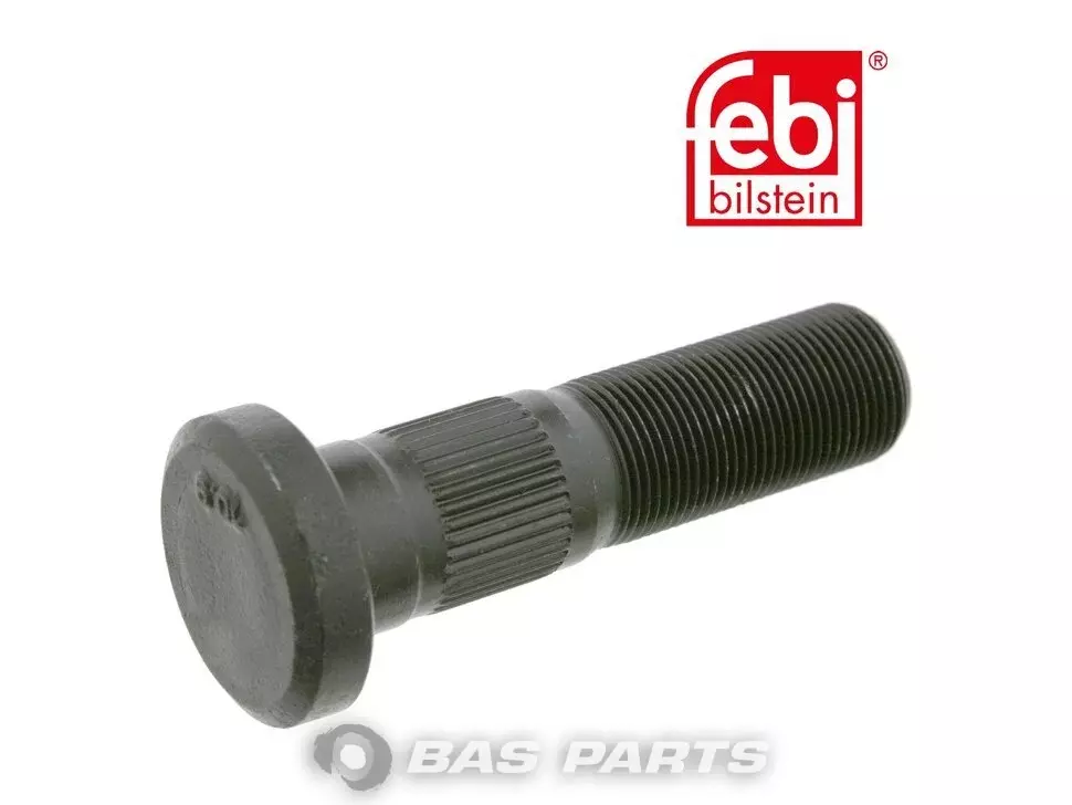 Wheel bolt Febi 1488367