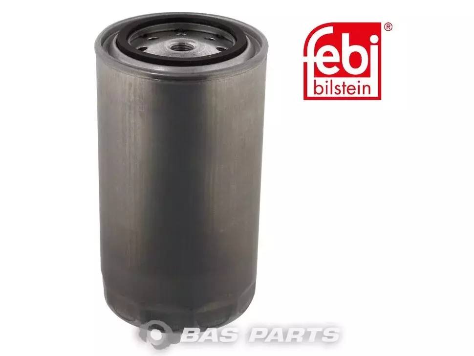 Fuel filter Febi 0 0190 7539 Fuel filter Febi 0 0190 7539