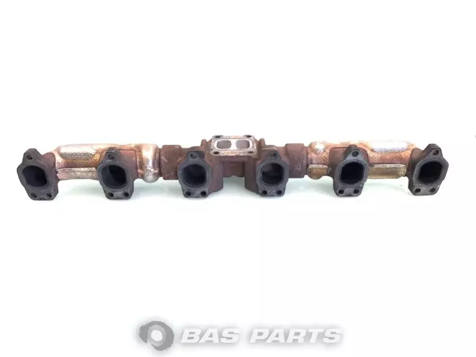 Abgaskrummer DAF 1900093 Abgaskrummer DAF 1900093