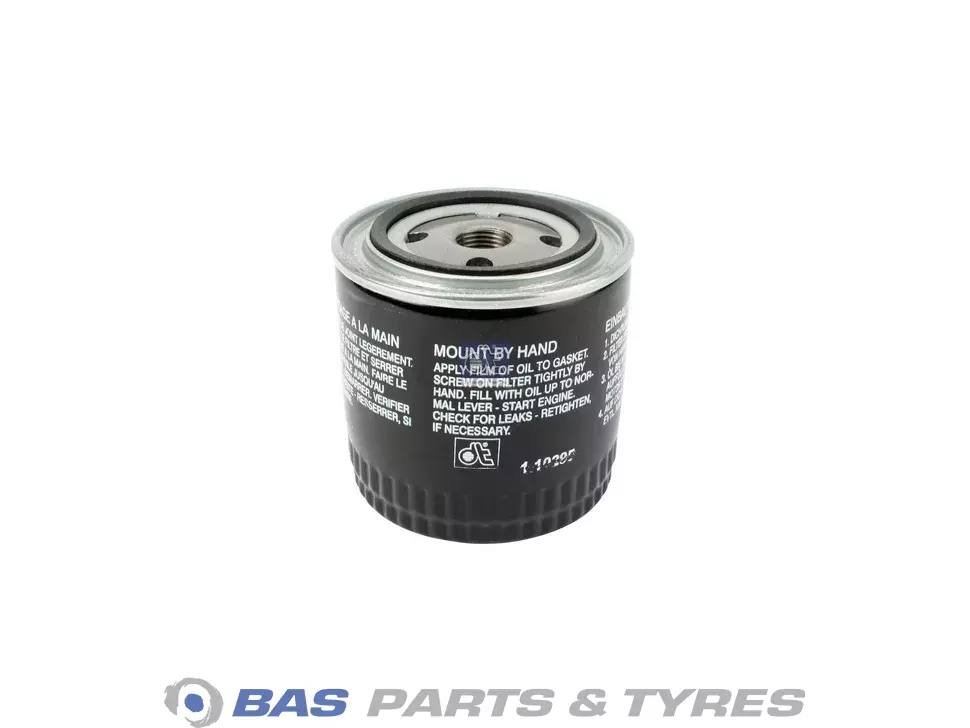 Ölfilter DT Spare Parts 12G2400