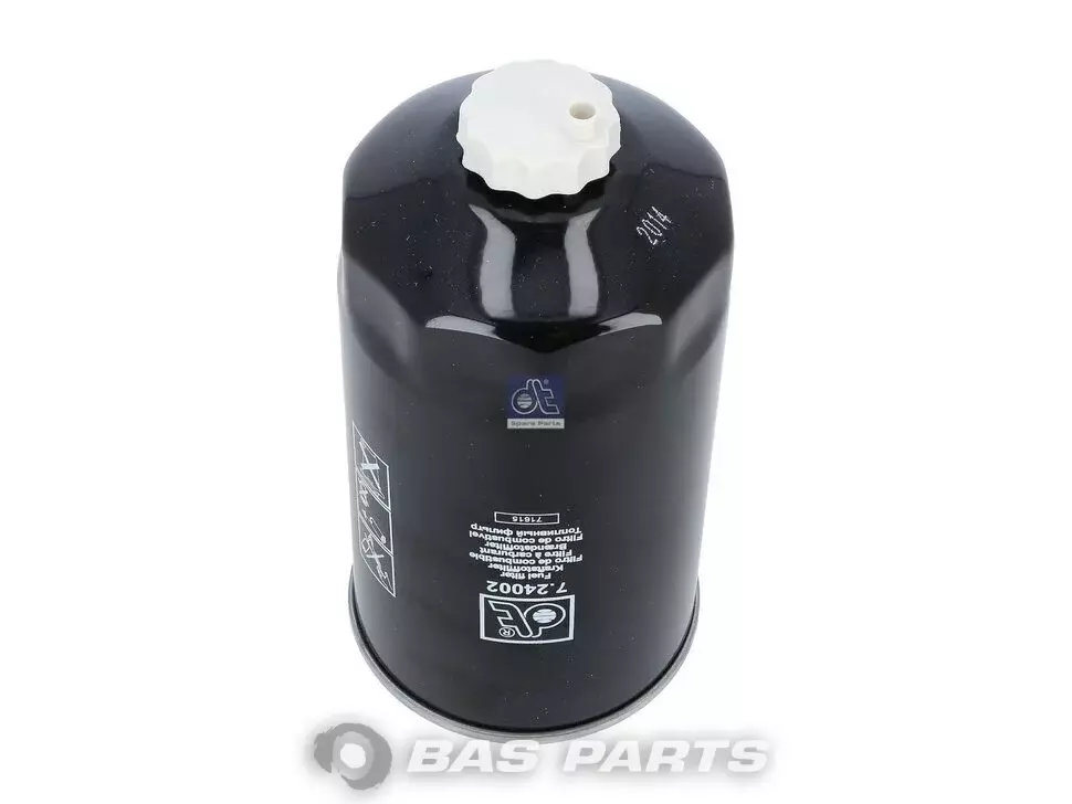 Predfilter goriva DT Spare Parts 1908547