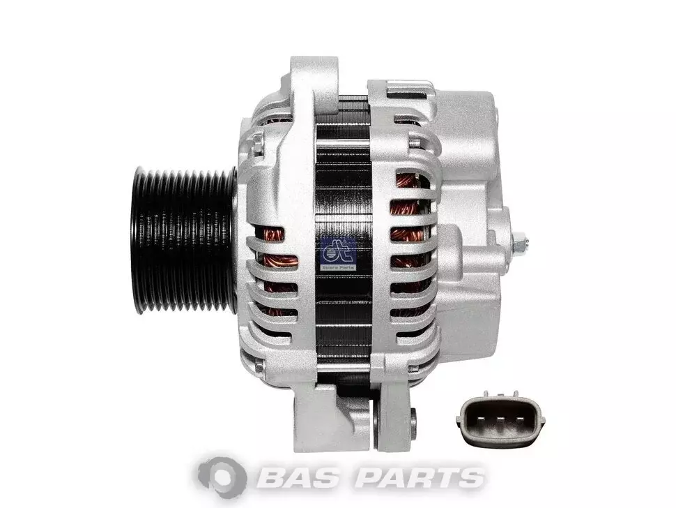 Wechselstromgenerator DT Spare Parts 0504109413