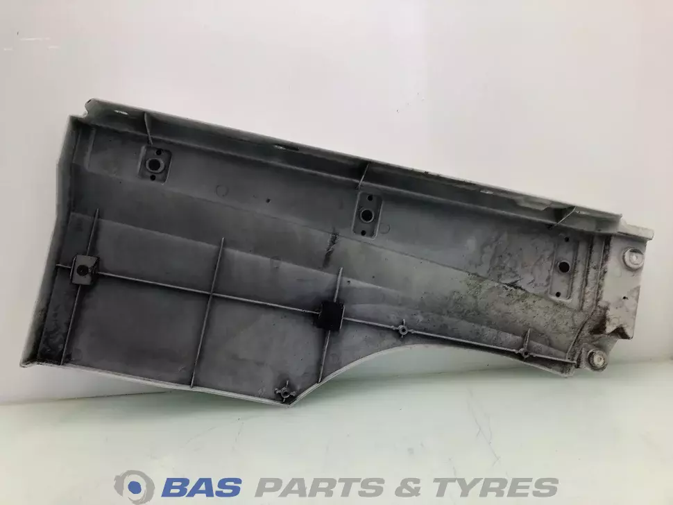 Step plate Left DAF 1843498 Step plate Left DAF 1843498