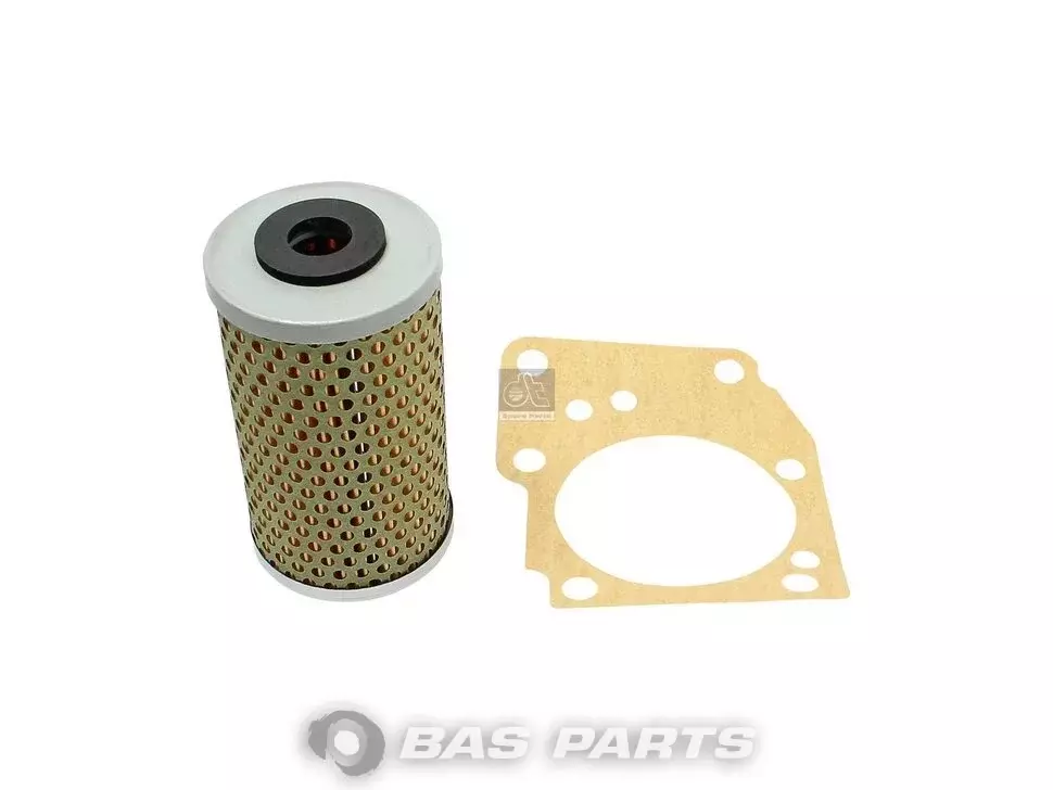 Servolenkungsölfilter DT Spare Parts 0002690321
