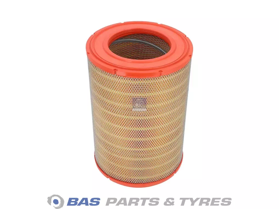 Luftfilter DT Spare Parts 1534449
