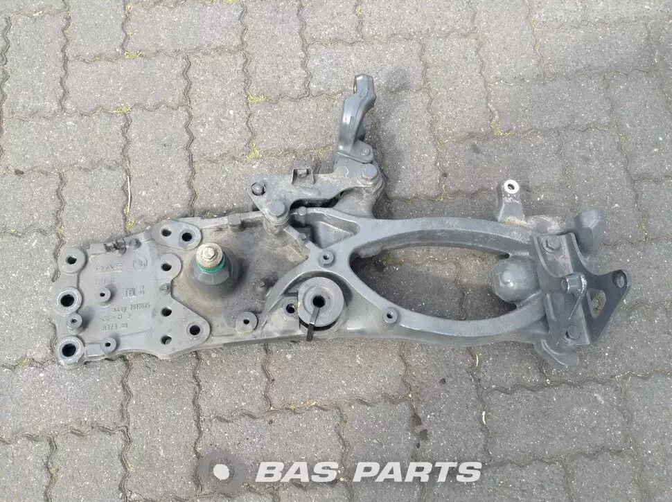 Chassis steun DAF 1911615 Chassis steun DAF 1911615