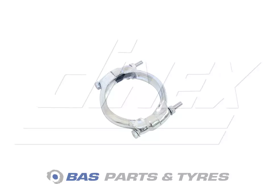 Bracket Dinex 5001838015 Bracket Dinex 5001838015