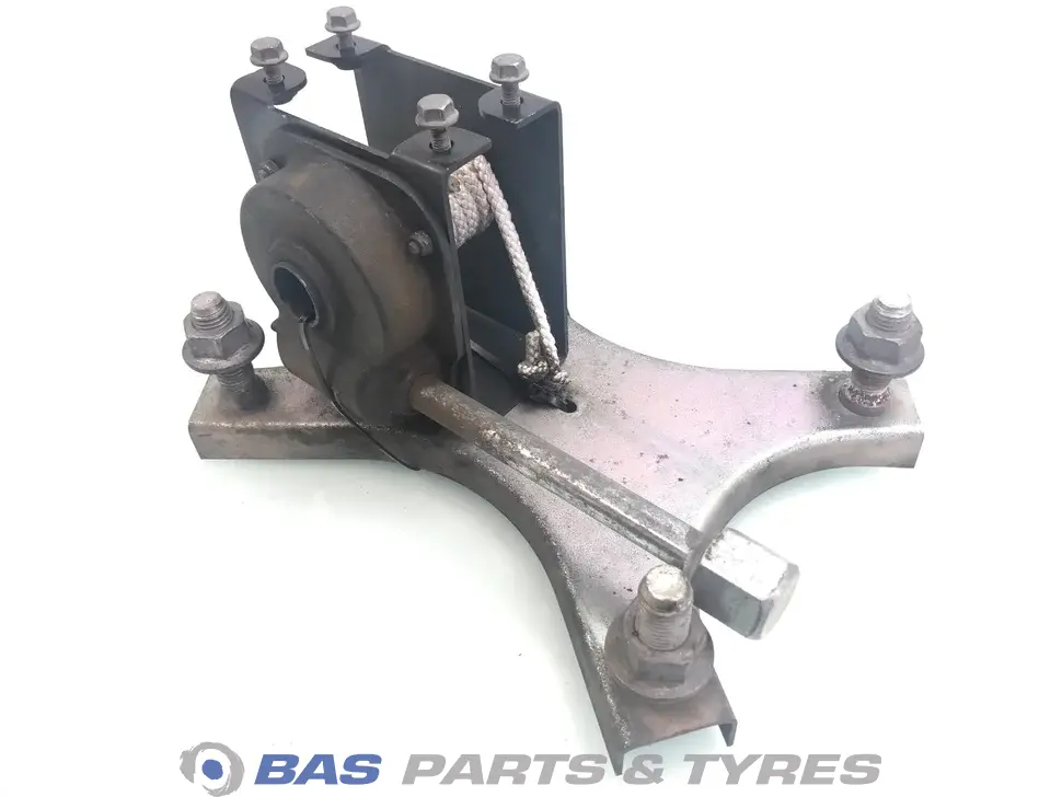 Spare wheel winch DAF 1313142 Spare wheel winch DAF 1313142