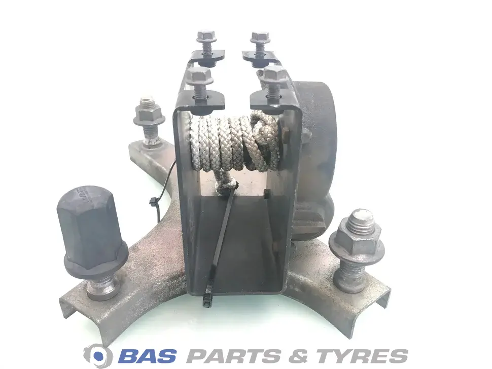 Spare wheel winch DAF 1313142 Spare wheel winch DAF 1313142