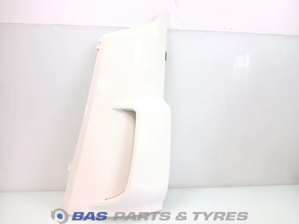Cornière de cabine DAF XF106 1835709 Cornière de cabine DAF XF106 1835709