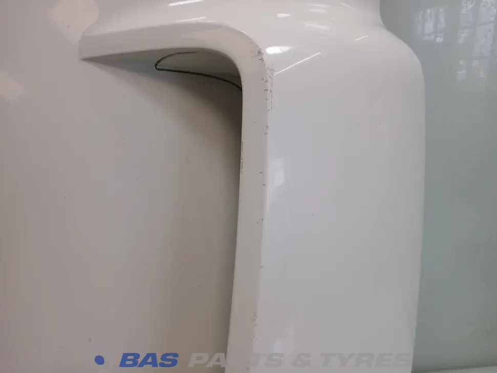Cornière de cabine DAF XF106 1835709 Cornière de cabine DAF XF106 1835709