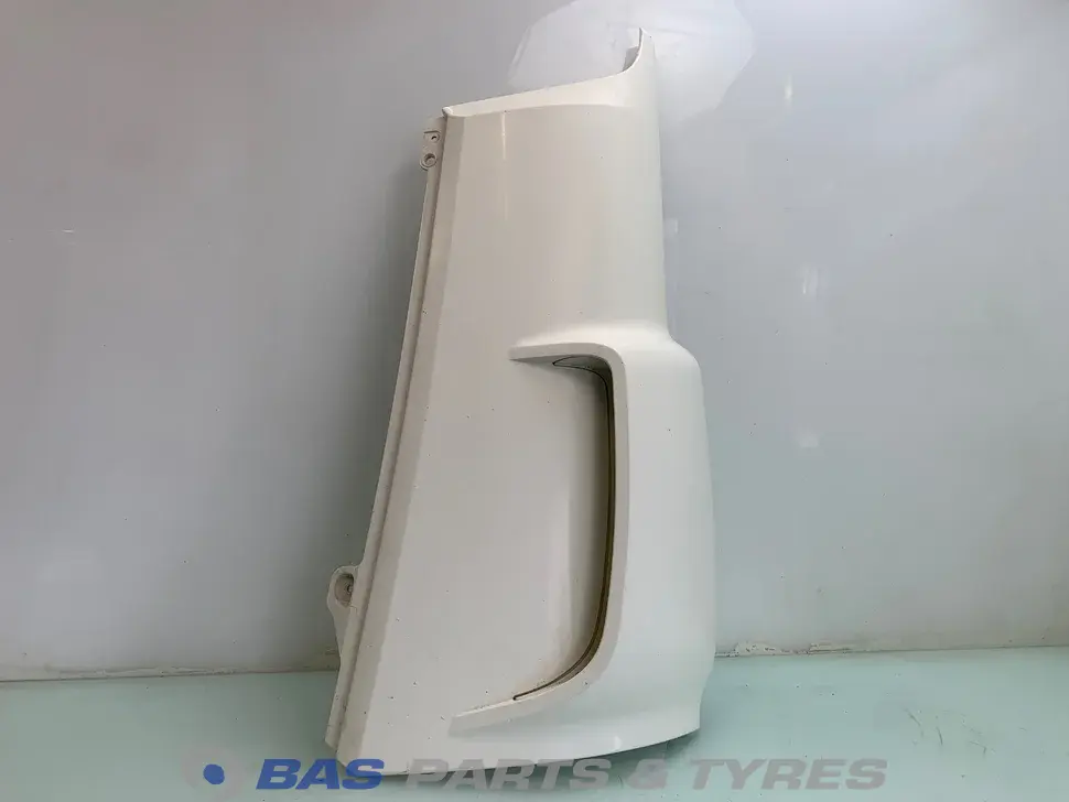 Cornière de cabine DAF XF106 1835709 Cornière de cabine DAF XF106 1835709