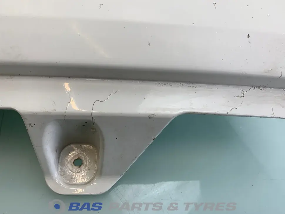 Cornière de cabine DAF XF106 1835709 Cornière de cabine DAF XF106 1835709
