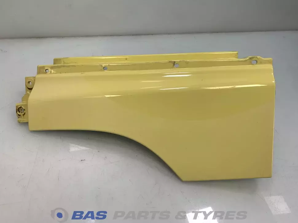 Extensão da porta Esquerdo DAF 1835962 Extensão da porta Esquerdo DAF 1835962
