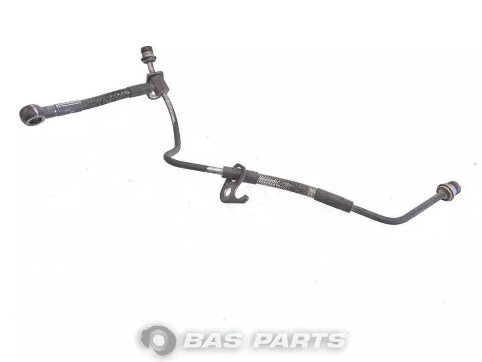 Охлаждащ маркуч DAF 1920014 Охлаждащ маркуч DAF 1920014
