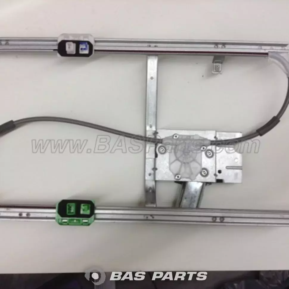 Fensterheber Valeo 1400753 Fensterheber Valeo 1400753