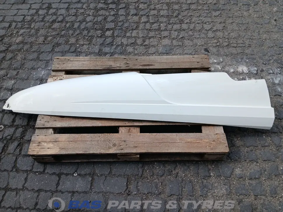 Zijkant dakspoiler DAF 1875235 Zijkant dakspoiler DAF 1875235