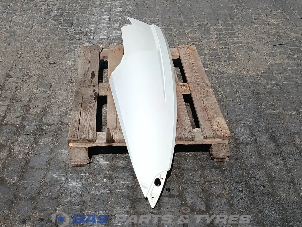 Zijkant dakspoiler DAF 1875235 Zijkant dakspoiler DAF 1875235