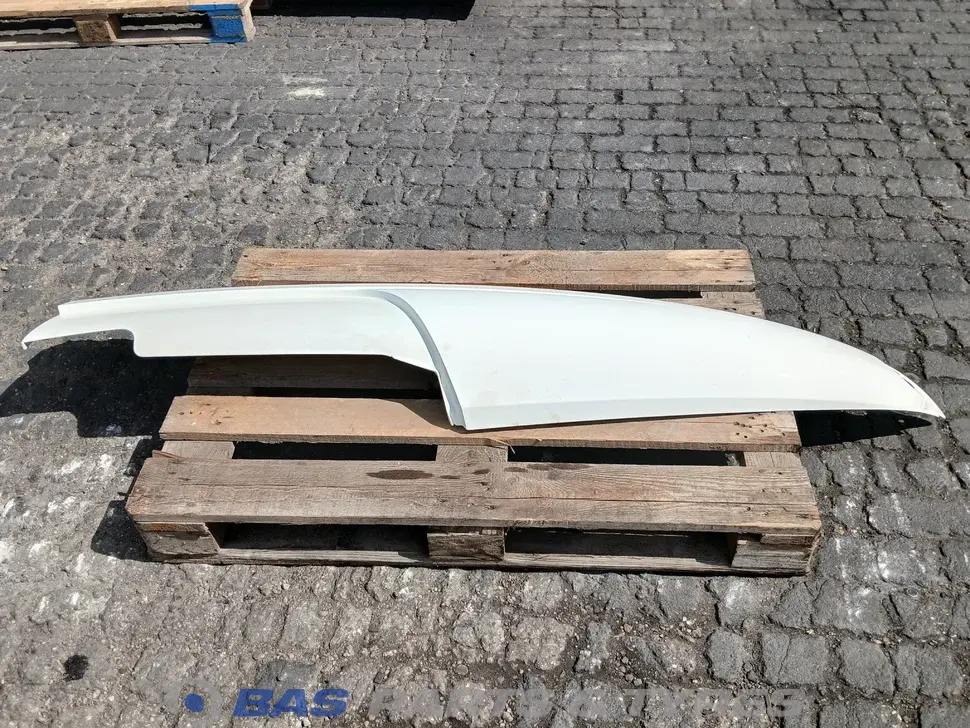 Zijkant dakspoiler DAF 1875235 Zijkant dakspoiler DAF 1875235