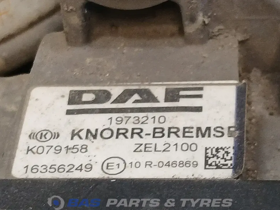 Lufttrockner DAF 1913300 Lufttrockner DAF 1913300