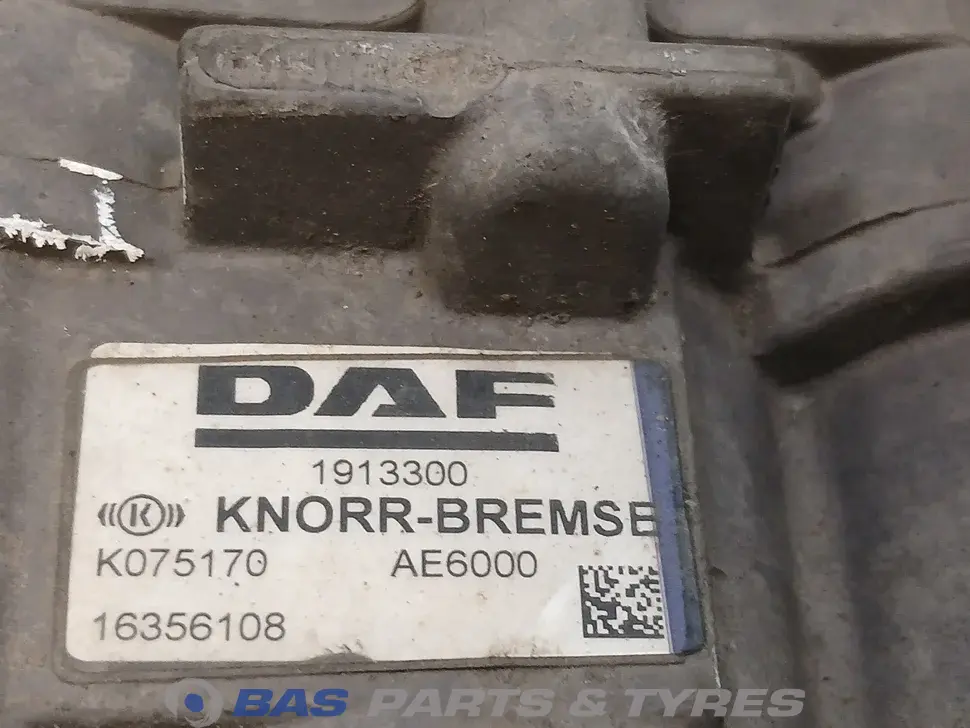 Lufttrockner DAF 1913300 Lufttrockner DAF 1913300