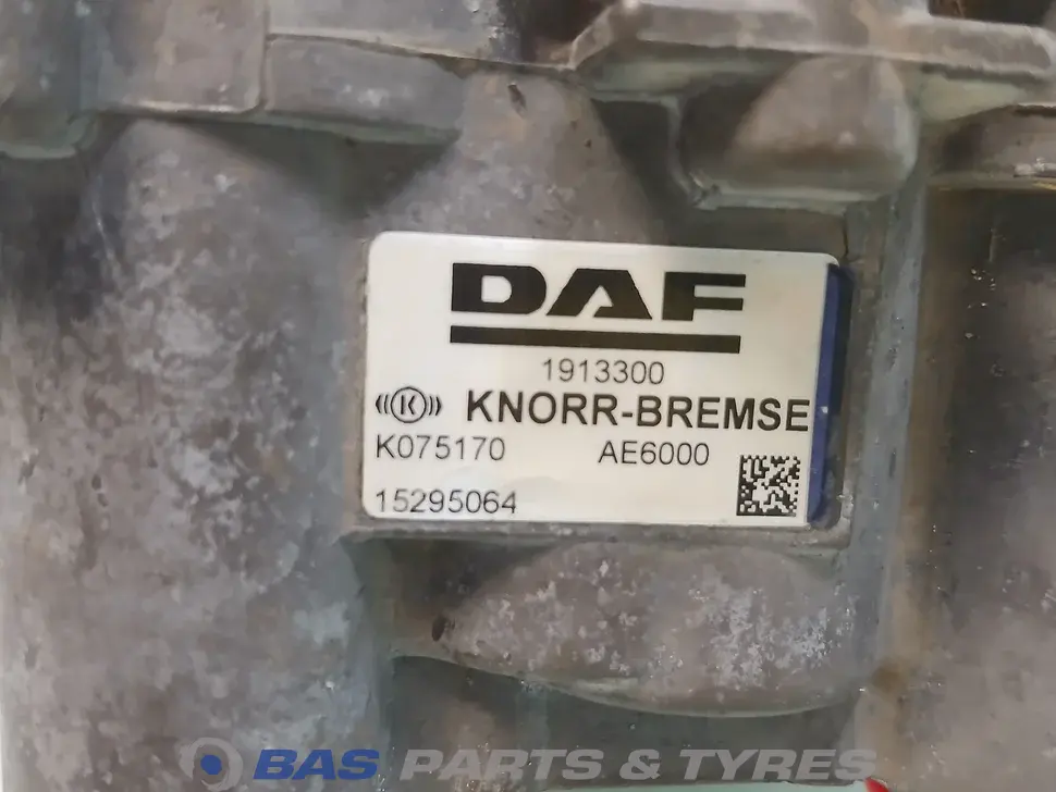 Lufttrockner DAF 1913300 Lufttrockner DAF 1913300