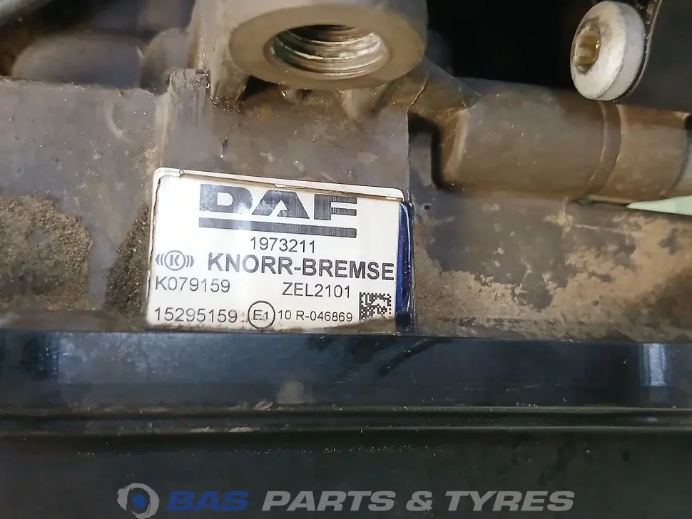 Lufttrockner DAF 1913300 Lufttrockner DAF 1913300