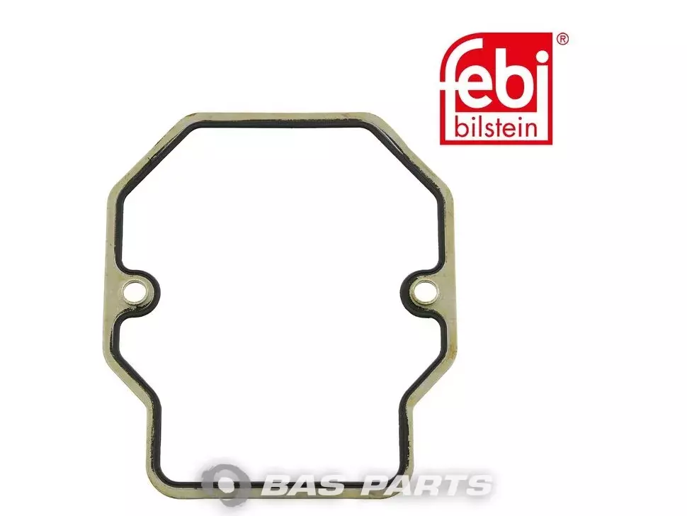 Ventildeckeldichtung Febi 51039050157 Ventildeckeldichtung Febi 51039050157