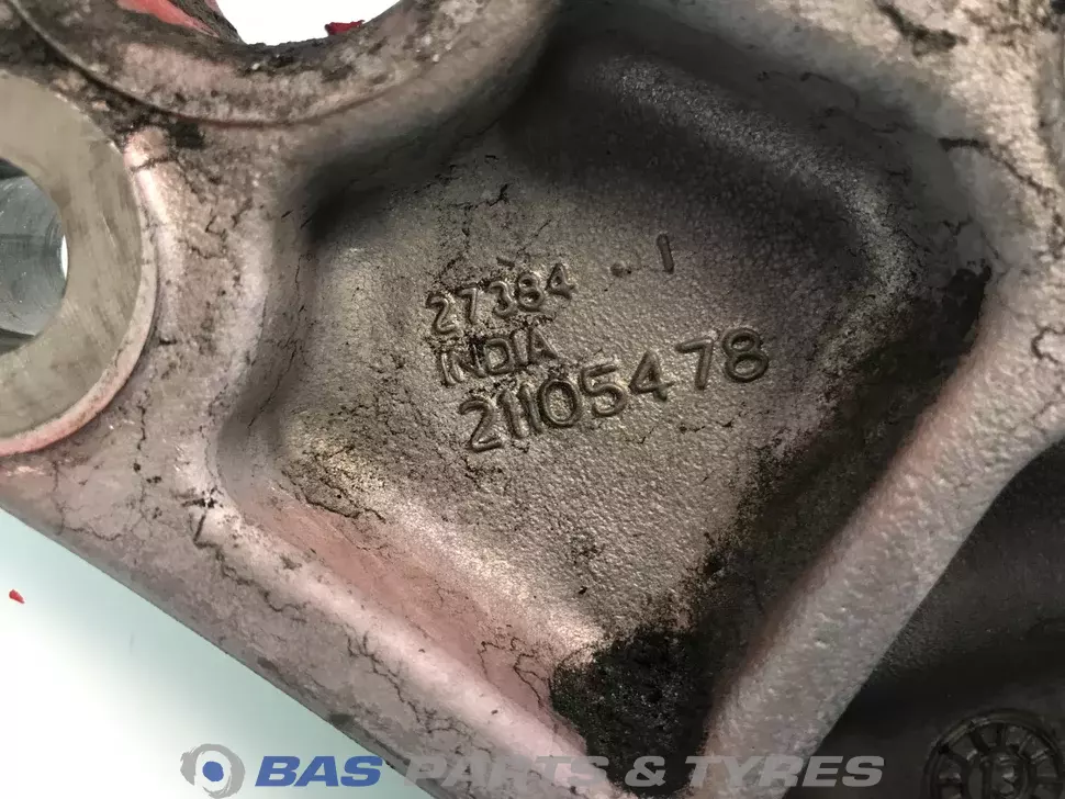 Engine bracket Volvo 21105478 Engine bracket Volvo 21105478