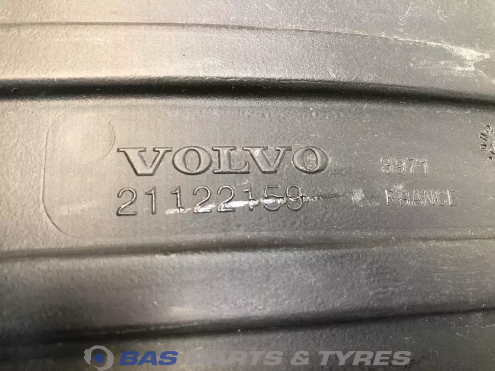 Canal Volvo 21122159 Canal Volvo 21122159